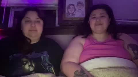 champsdancinfeet12 online show from March 12, 2025, 5:35 am