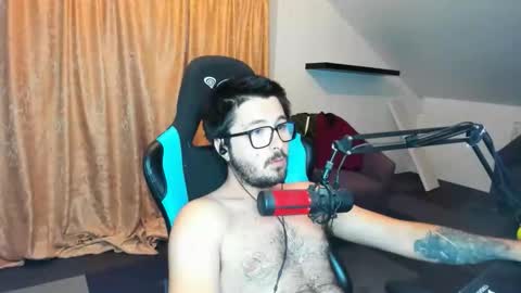 Chance online show from September 24, 2025, 7:06 pm