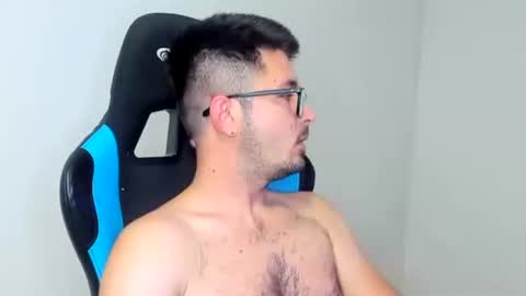 Chance online show from October 1, 2025, 6:58 pm