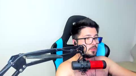 Chance online show from October 21, 2025, 8:42 pm