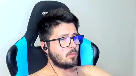 Chance online show from October 28, 2025, 7:05 pm