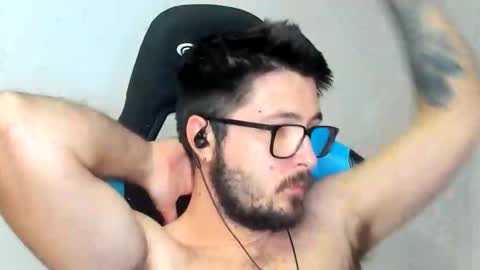 Chance online show from October 30, 2025, 7:36 pm