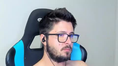 Chance online show from October 31, 2025, 6:20 pm