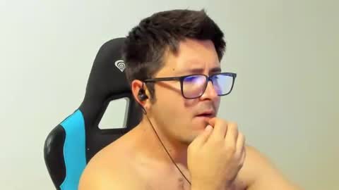 Chance online show from November 6, 2025, 1:17 am