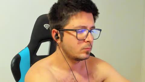 Chance online show from November 9, 2025, 5:44 pm