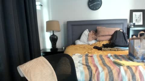 Snapshot of chance69cruise chatting on December 26, 2024, 10:41 pm Chance Cruise online show from December 26, 2024, 10:41 pm