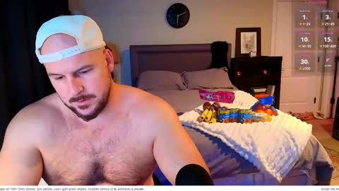 Snapshot of chance69cruise chatting on February 13, 2025, 2:12 am Chance Cruise online show from February 13, 2025, 2:12 am