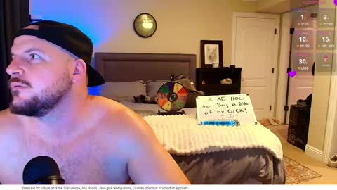 Snapshot of chance69cruise chatting on February 14, 2025, 4:58 am Chance Cruise online show from February 14, 2025, 4:58 am