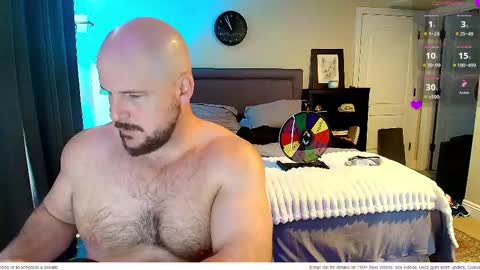 Snapshot of chance69cruise chatting on February 24, 2025, 6:58 pm Chance Cruise online show from February 24, 2025, 6:58 pm