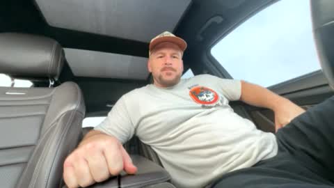 Snapshot of chance69cruise chatting on February 27, 2025, 1:05 am Chance Cruise online show from February 27, 2025, 1:05 am