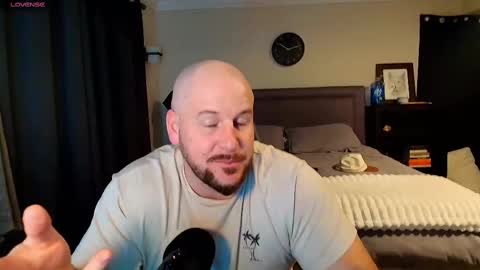 Snapshot of chance69cruise chatting on March 12, 2025, 5:13 am Chance Cruise online show from March 12, 2025, 5:13 am