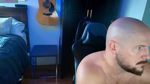 Chance Cruise online show from April 3, 2026, 4:49 pm