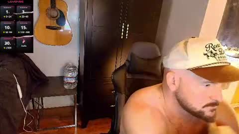 Snapshot of chance69cruise chatting on June 9, 2026, 12:22 am Chance Cruise online show from June 9, 2026, 12:22 am