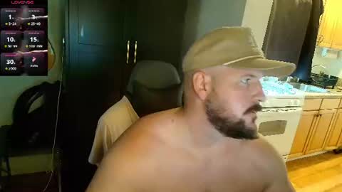Snapshot of chance69cruise chatting on June 28, 2026, 12:05 am Chance Cruise online show from June 28, 2026, 12:05 am