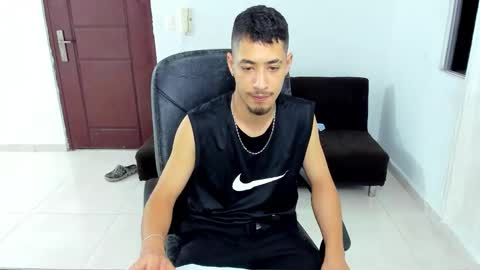 Kenji online show from February 25, 2026, 1:15 am