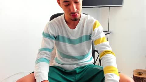 Kenji online show from May 20, 2026, 11:16 am