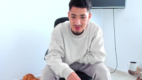 Kenji online show from May 26, 2026, 12:34 pm