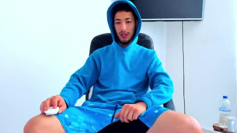Kenji online show from May 29, 2026, 12:47 pm