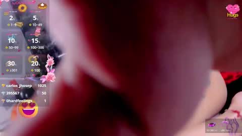 Snapshot of chandosa_sex chatting on January 30, 2025, 7:50 am pamela online show from January 30, 2025, 7:50 am