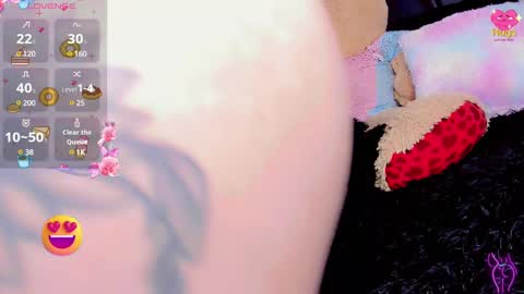 Snapshot of chandosa_sex chatting on February 16, 2025, 3:58 am pamela online show from February 16, 2025, 3:58 am
