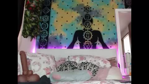 Snapshot of chaneel_ chatting on January 8, 2025, 7:45 pm Chanel M. online show from January 8, 2025, 7:45 pm