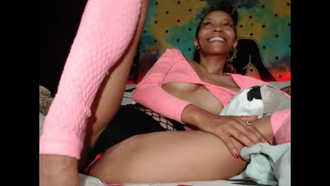 Snapshot of chaneel_ chatting on January 23, 2025, 10:44 pm Chanel M. online show from January 23, 2025, 10:44 pm