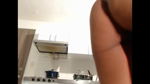 Snapshot of chaneel_ chatting on February 8, 2025, 11:45 pm Chanel M. online show from February 8, 2025, 11:45 pm