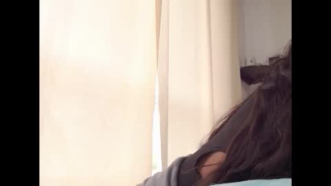 Snapshot of chaneel_ chatting on March 6, 2025, 10:26 pm Chanel M. online show from March 6, 2025, 10:26 pm