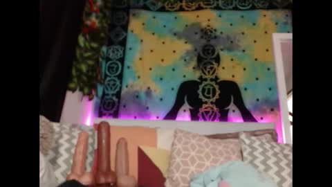 Snapshot of chaneel_ chatting on September 13, 2025, 9:25 pm Chanel M. online show from September 13, 2025, 9:25 pm