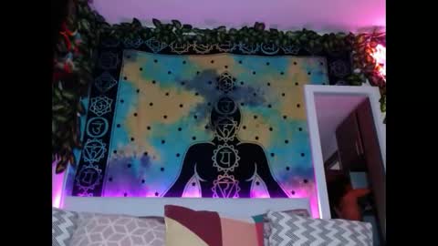 Snapshot of chaneel_ chatting on September 20, 2025, 11:22 am Chanel M. online show from September 20, 2025, 11:22 am