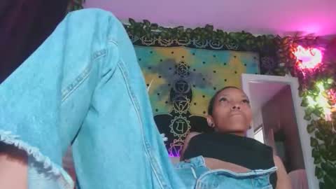 Snapshot of chaneel_ chatting on September 27, 2025, 6:57 pm Chanel M. online show from September 27, 2025, 6:57 pm