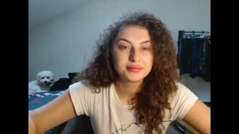 Stephanieblisss online show from January 21, 2025, 9:57 am