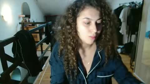 Stephanieblisss online show from February 23, 2026, 10:45 am