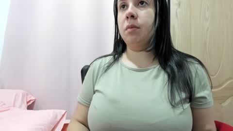 Snapshot of chanell15 chatting on July 9, 2026, 10:03 pm Fabi online show from July 9, 2026, 10:03 pm