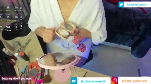  Chanel   online show from November 7, 2025, 12:43 am