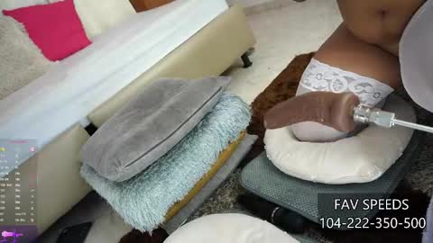 CHANELL online show from March 8, 2025, 2:01 am