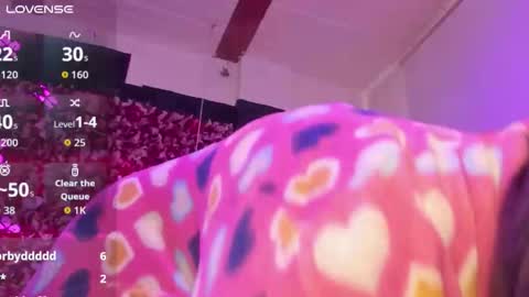 chanelle_ed online show from September 13, 2025, 6:08 pm