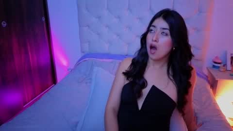 Chanell online show from October 9, 2025, 10:19 pm