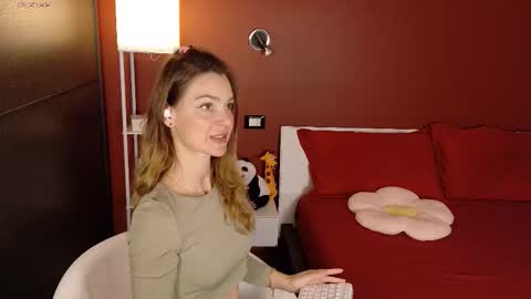 Anastasia online show from February 15, 2026, 4:03 pm