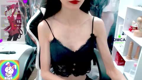 changchang_ online show from January 18, 2026, 1:42 am