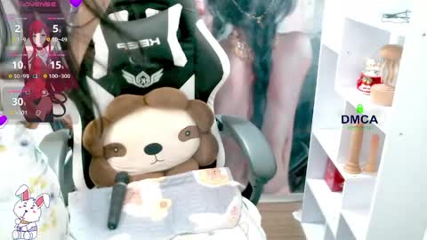 changchang_ online show from March 27, 2026, 8:26 am