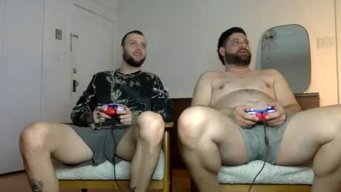 TATS AND TANNED online show from March 23, 2026, 12:36 am