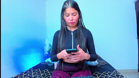 Channel online show from January 7, 2025, 7:59 pm