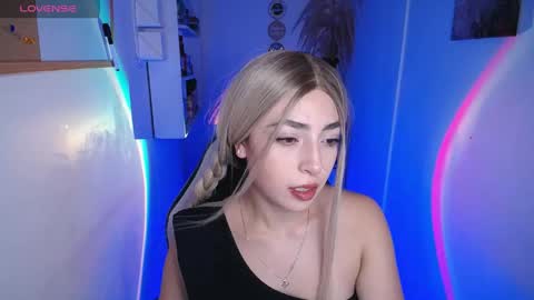 channel_blonde_a online show from April 24, 2026, 10:45 pm