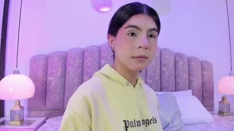 Snapshot of channel_sofia chatting on July 12, 2026, 10:56 pm Channel Sofia online show from July 12, 2026, 10:56 pm