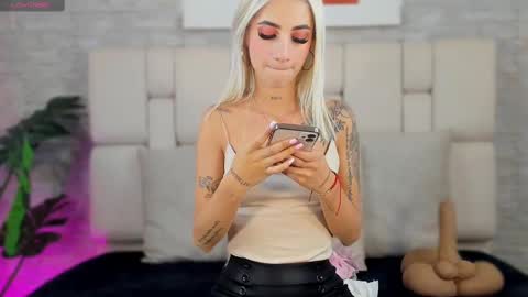 ChannelCrawford online show from October 2, 2025, 8:05 pm