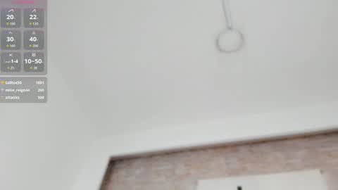 ChannelCrawford online show from October 3, 2025, 8:11 am