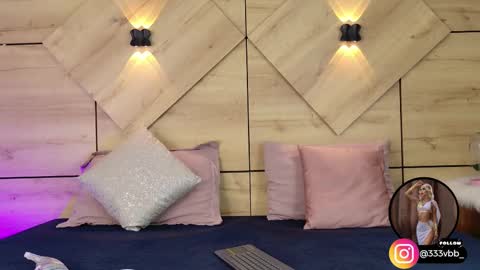 ChannelCrawford online show from November 5, 2025, 4:34 am