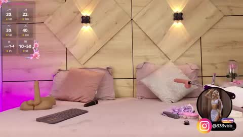 ChannelCrawford online show from January 14, 2026, 3:56 am