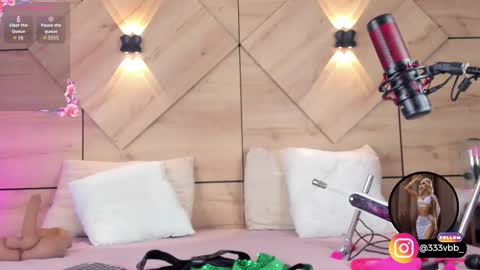 ChannelCrawford online show from March 6, 2026, 3:47 am